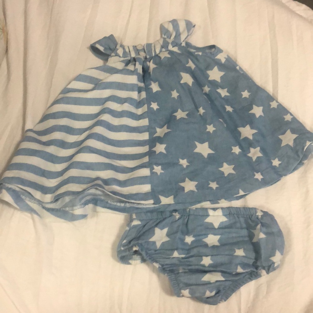 Two piece - Picture 2 of 2